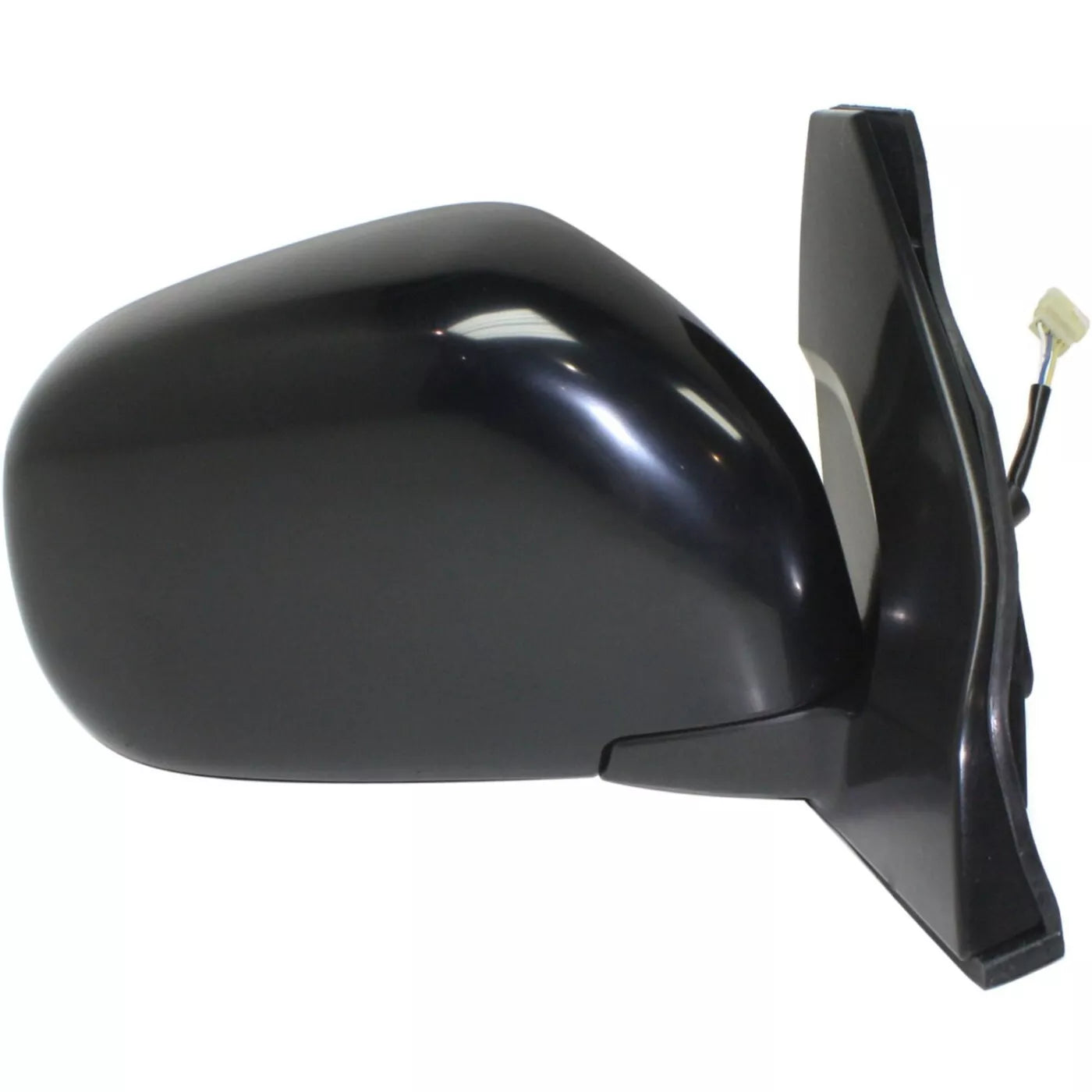 Right Side Mirror outside rear view 2006 - 2008 LEXUS IS250  LX1321109 8791053241C0