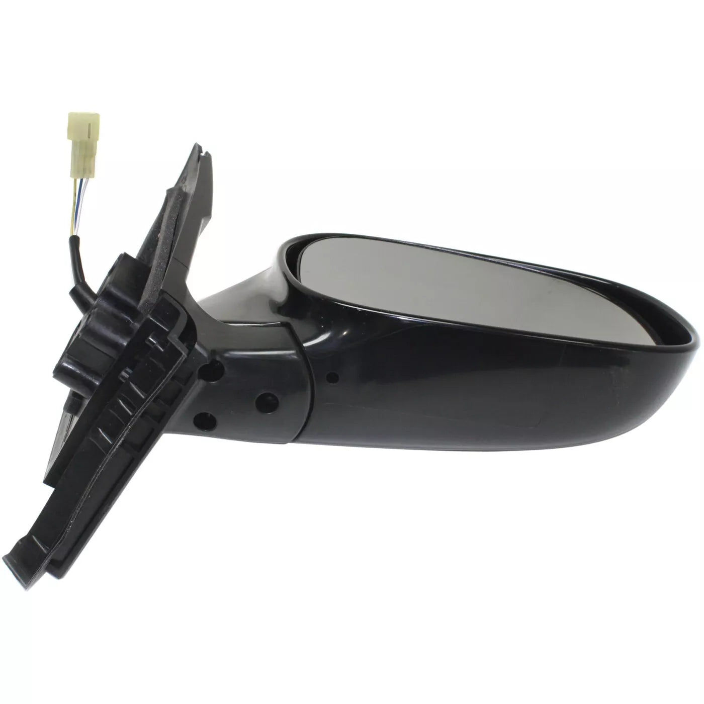 Right Side Mirror outside rear view 2006 - 2008 LEXUS IS250  LX1321109 8791053241C0