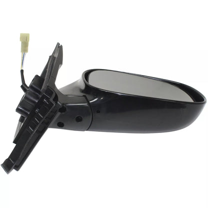 Right Side Mirror outside rear view 2006 - 2008 LEXUS IS250  LX1321109 8791053241C0