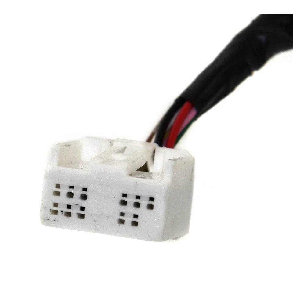 Espejo lateral derecho retrovisor exterior 2009 - 2013 LEXUS IS250 LX1321111 8791053401C0