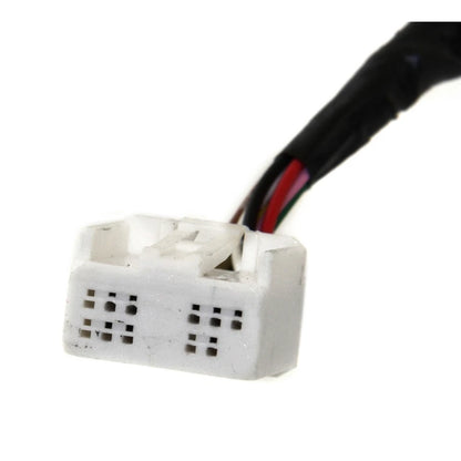 Espejo lateral derecho retrovisor exterior 2009 - 2013 LEXUS IS250 LX1321111 8791053401C0