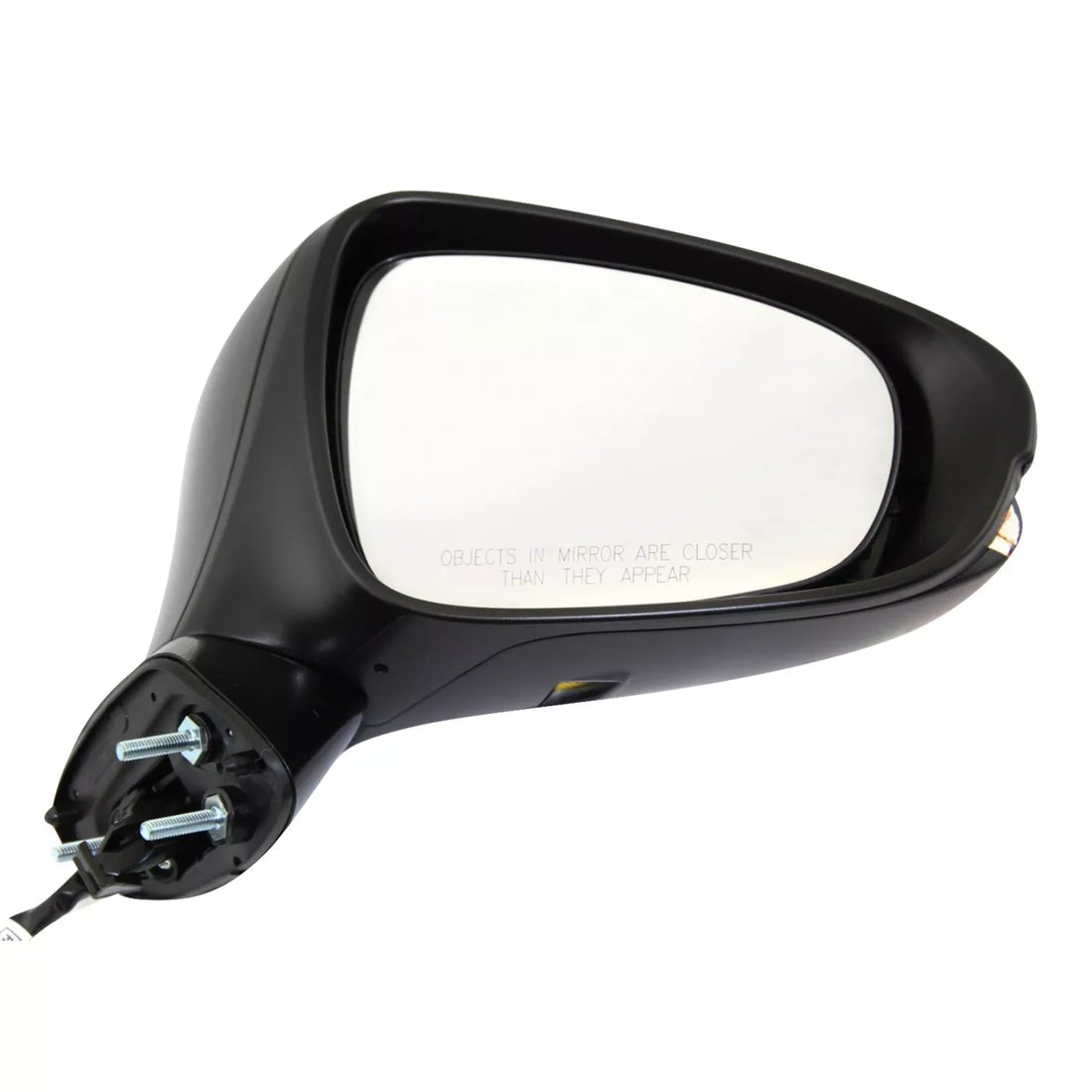 Right Side Mirror outside rear view 2011 - 2017 LEXUS CT200h  LX1321112 8791076141C0