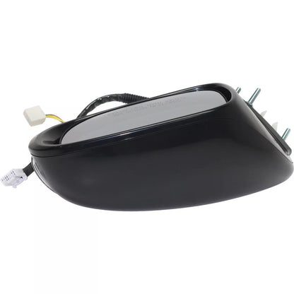 Right Side Mirror outside rear view 2009 - 2013 LEXUS IS250  LX1321115 8791053551C0-PFM