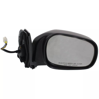 Right Side Mirror outside rear view 2006 - 2007 LEXUS GS300  LX1321117 8790130240C0-PFM