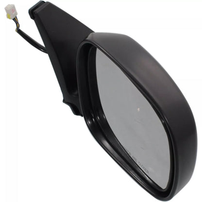 Right Side Mirror outside rear view 2006 - 2007 LEXUS GS300  LX1321117 8790130240C0-PFM