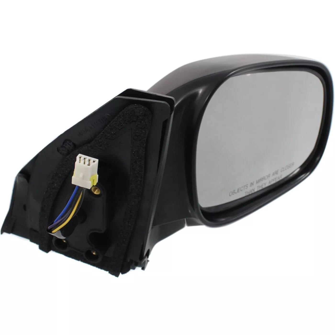 Right Side Mirror outside rear view 2006 - 2007 LEXUS GS300  LX1321117 8790130240C0-PFM