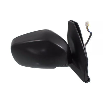 Right Side Mirror outside rear view 2006 - 2007 LEXUS GS300  LX1321117 8790130240C0-PFM