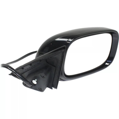 Right Side Mirror Outside Rear View 2001 - 2006 LEXUS LS430 LX1321118 8791050462C0