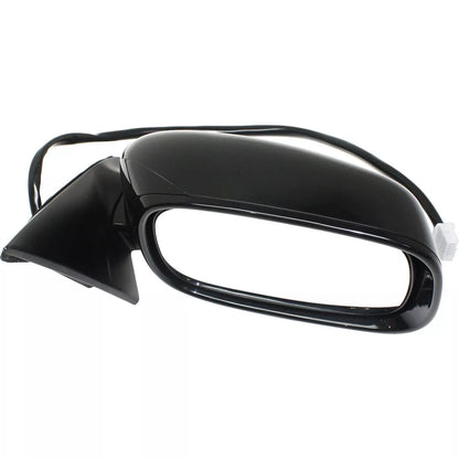 Right Side Mirror Outside Rear View 2001 - 2006 LEXUS LS430 LX1321118 8791050462C0