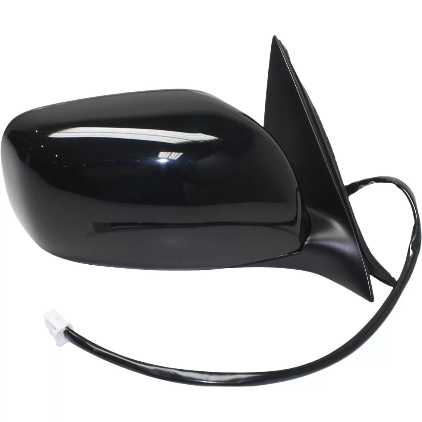 Right Side Mirror Outside Rear View 2001 - 2006 LEXUS LS430 LX1321118 8791050462C0