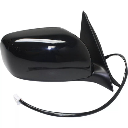 Right Side Mirror Outside Rear View 2001 - 2006 LEXUS LS430 LX1321118 8791050462C0