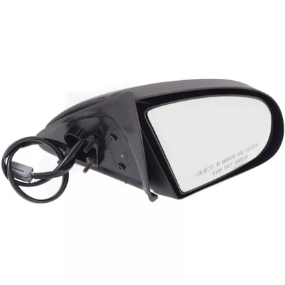 Right Side Mirror outside rear view 2013 - 2015 LEXUS ES300h  LX1321133 8791033A80C0