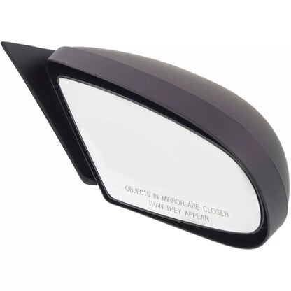 Right Side Mirror outside rear view 2013 - 2015 LEXUS ES300h  LX1321133 8791033A80C0
