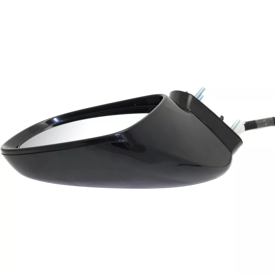 Right Side Mirror Outside Rear View 2008 - 2009 LEXUS ES350 LX1321134 8790133140C0