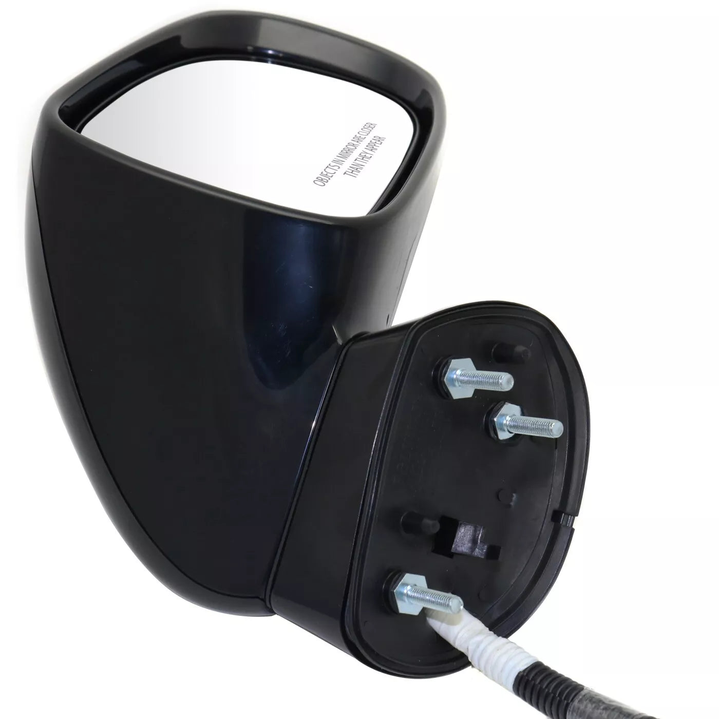 Espejo lateral derecho retrovisor exterior 2010 - 2012 LEXUS ES350 LX1321135 8791033881C0