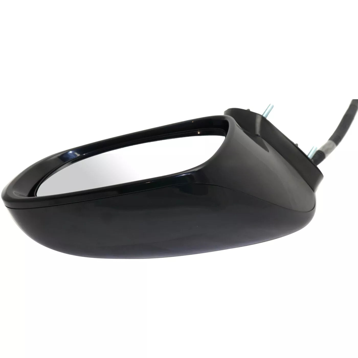 Espejo lateral derecho retrovisor exterior 2010 - 2012 LEXUS ES350 LX1321135 8791033881C0