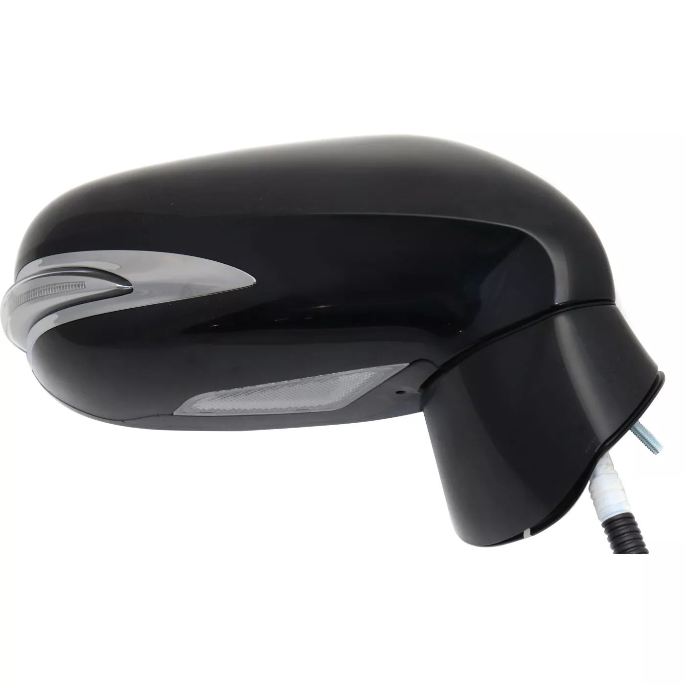 Espejo lateral derecho retrovisor exterior 2010 - 2012 LEXUS ES350 LX1321135 8791033881C0