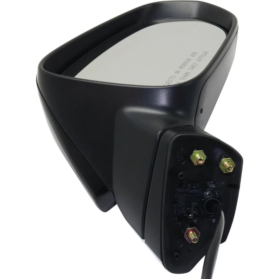 Right Side Mirror Outside Rear View 2016 - 2019 LEXUS RX350 LX1321154 879100E230C0