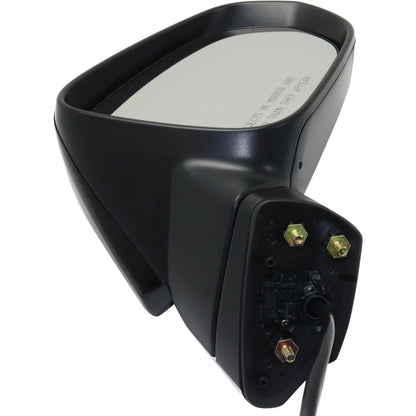 Right Side Mirror Outside Rear View 2016 - 2019 LEXUS RX350 LX1321154 879100E230C0