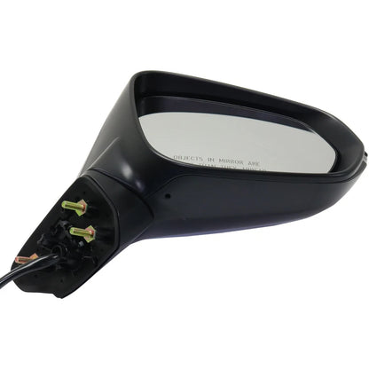 Right Side Mirror Outside Rear View 2016 - 2019 LEXUS RX350 LX1321154 879100E230C0