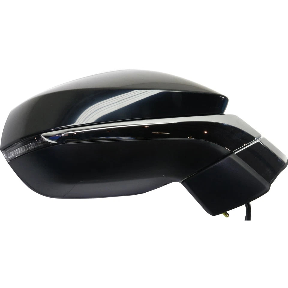 Right Side Mirror Outside Rear View 2016 - 2019 LEXUS RX350 LX1321154 879100E230C0