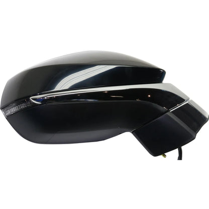 Right Side Mirror Outside Rear View 2016 - 2019 LEXUS RX350 LX1321154 879100E230C0