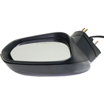 Right Side Mirror Outside Rear View 2016 - 2019 LEXUS RX350 LX1321154 879100E230C0