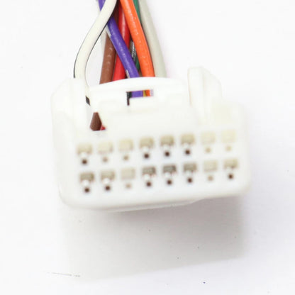 Right Side Mirror Outside Rear View 2016 - 2019 LEXUS RX350 LX1321154 879100E230C0