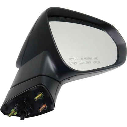Right Side Mirror Outside Rear View 2015 - 2017 LEXUS NX200T LX1321155 8791078020C0