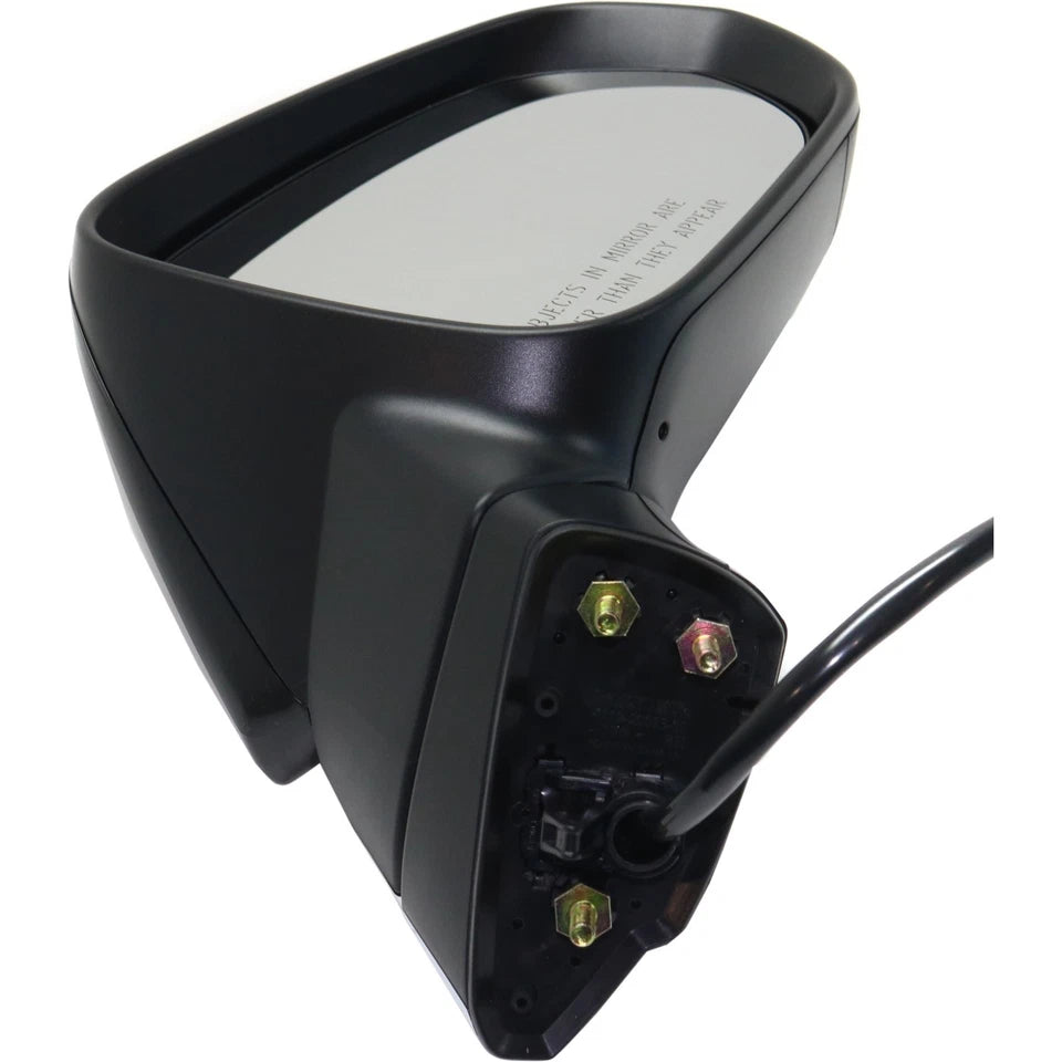 Espejo retrovisor exterior derecho 2015 - 2017 LEXUS NX200t LX1321155 8791078020C0