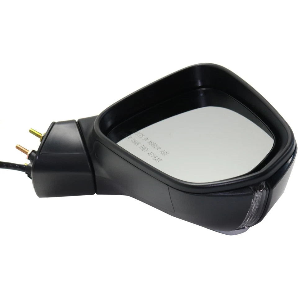 Espejo retrovisor exterior derecho 2015 - 2017 LEXUS NX200t LX1321155 8791078020C0