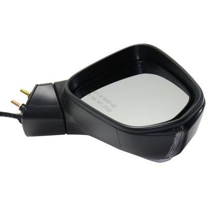 Espejo retrovisor exterior derecho 2015 - 2017 LEXUS NX200t LX1321155 8791078020C0