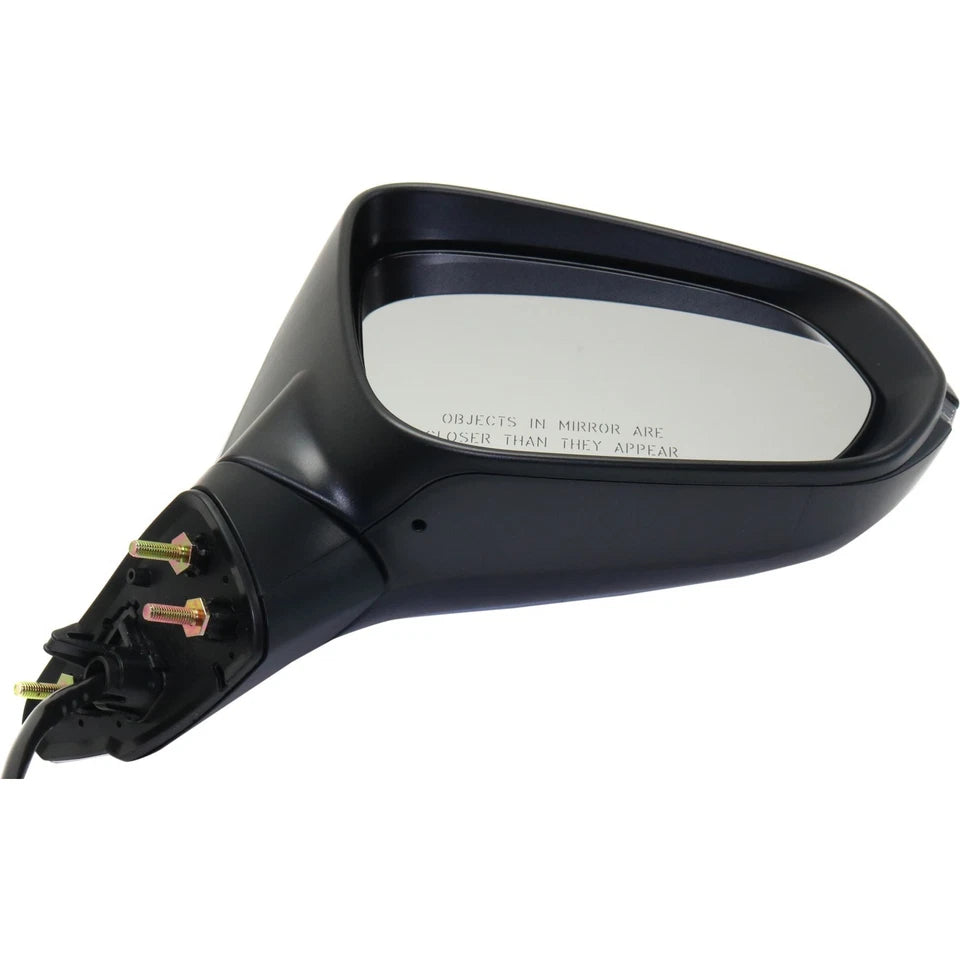 Espejo retrovisor exterior derecho 2015 - 2017 LEXUS NX200t LX1321155 8791078020C0