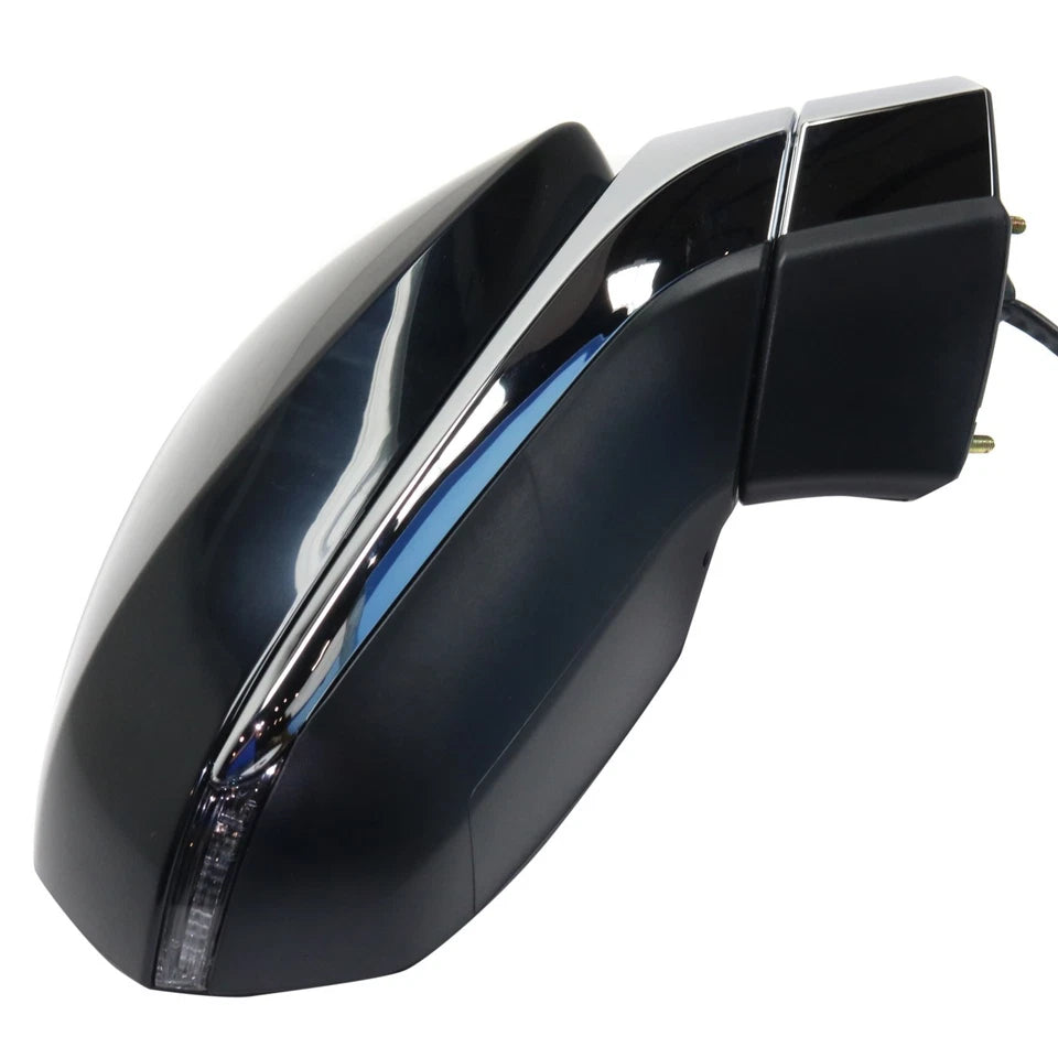 Espejo retrovisor exterior derecho 2015 - 2017 LEXUS NX200t LX1321155 8791078020C0