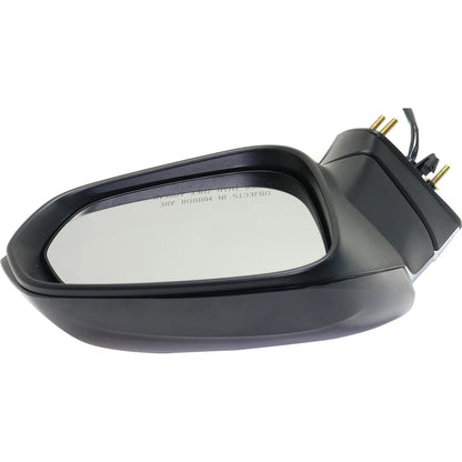 Espejo retrovisor exterior derecho 2015 - 2017 LEXUS NX200t LX1321155 8791078020C0