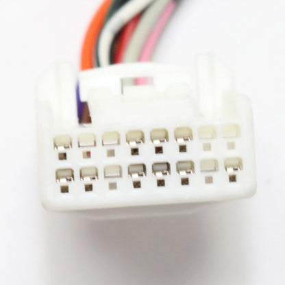 Espejo retrovisor exterior derecho 2015 - 2017 LEXUS NX200t LX1321155 8791078020C0