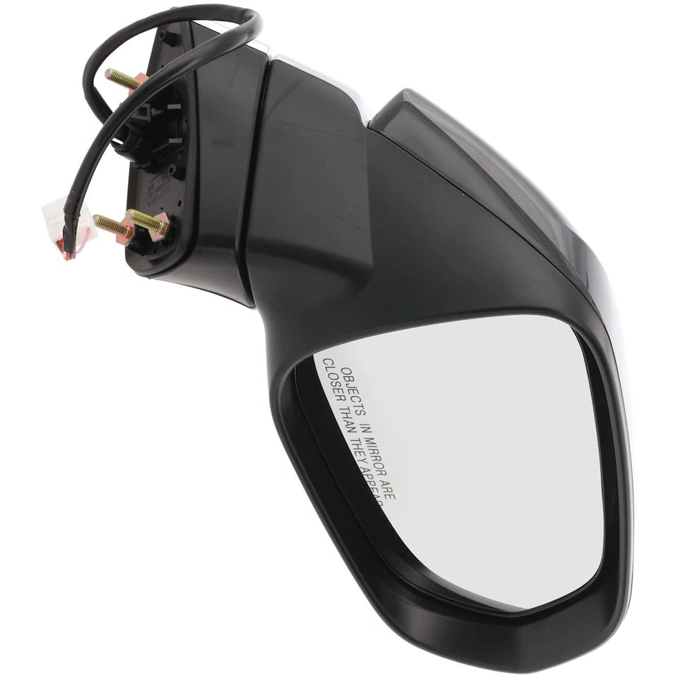 Espejo retrovisor exterior derecho 2015 - 2017 LEXUS NX200t LX1321156 8791078010C0