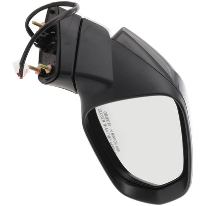 Espejo retrovisor exterior derecho 2015 - 2017 LEXUS NX200t LX1321156 8791078010C0