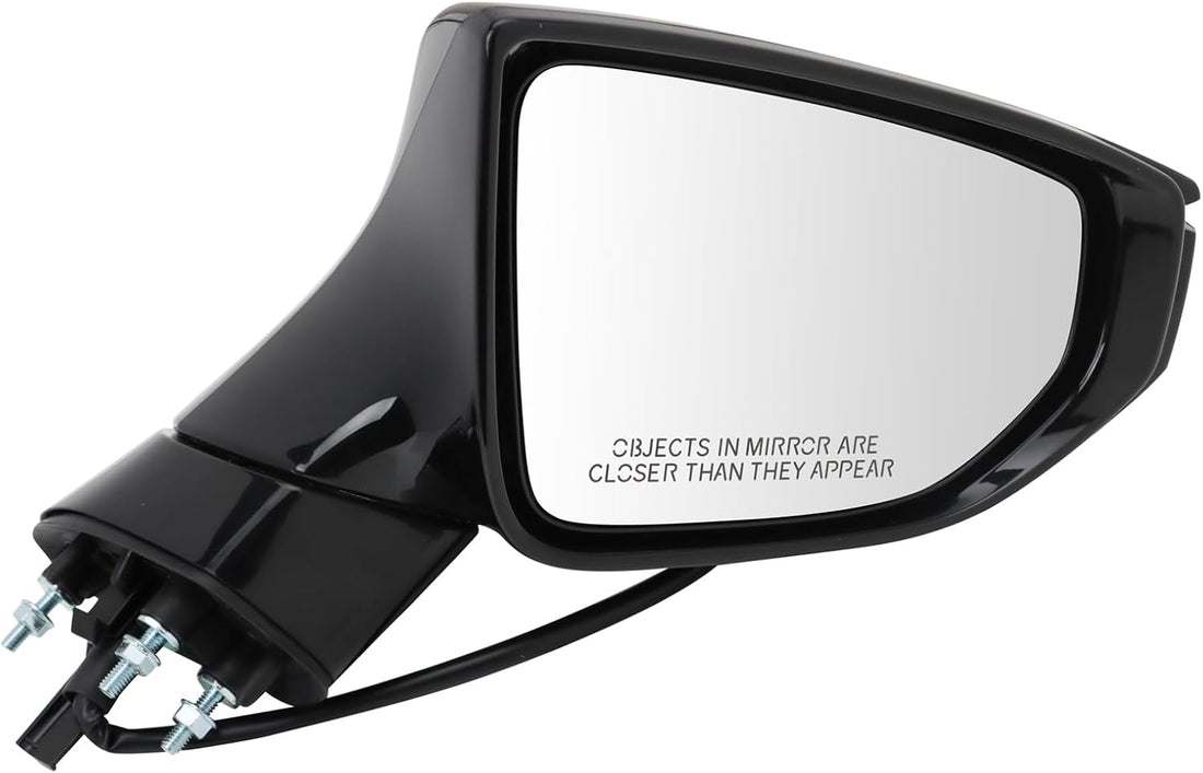 Right Side Mirror outside rear view 2019 - 2020 LEXUS UX200 LX1321176 8791076270C0