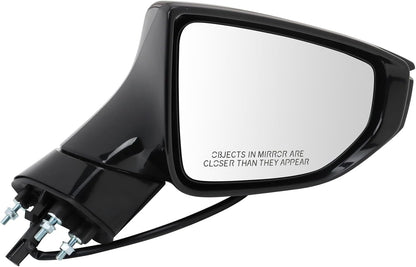 Right Side Mirror outside rear view 2019 - 2020 LEXUS UX200  LX1321176 8791076270C0