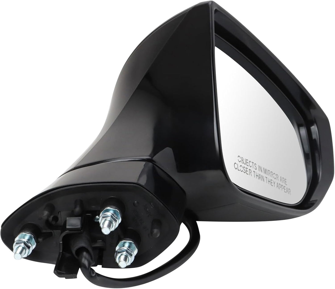 Espejo retrovisor exterior derecho 2019 - 2020 LEXUS UX200 LX1321176 8791076270C0