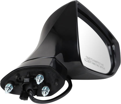 Espejo retrovisor exterior derecho 2019 - 2020 LEXUS UX200 LX1321176 8791076270C0