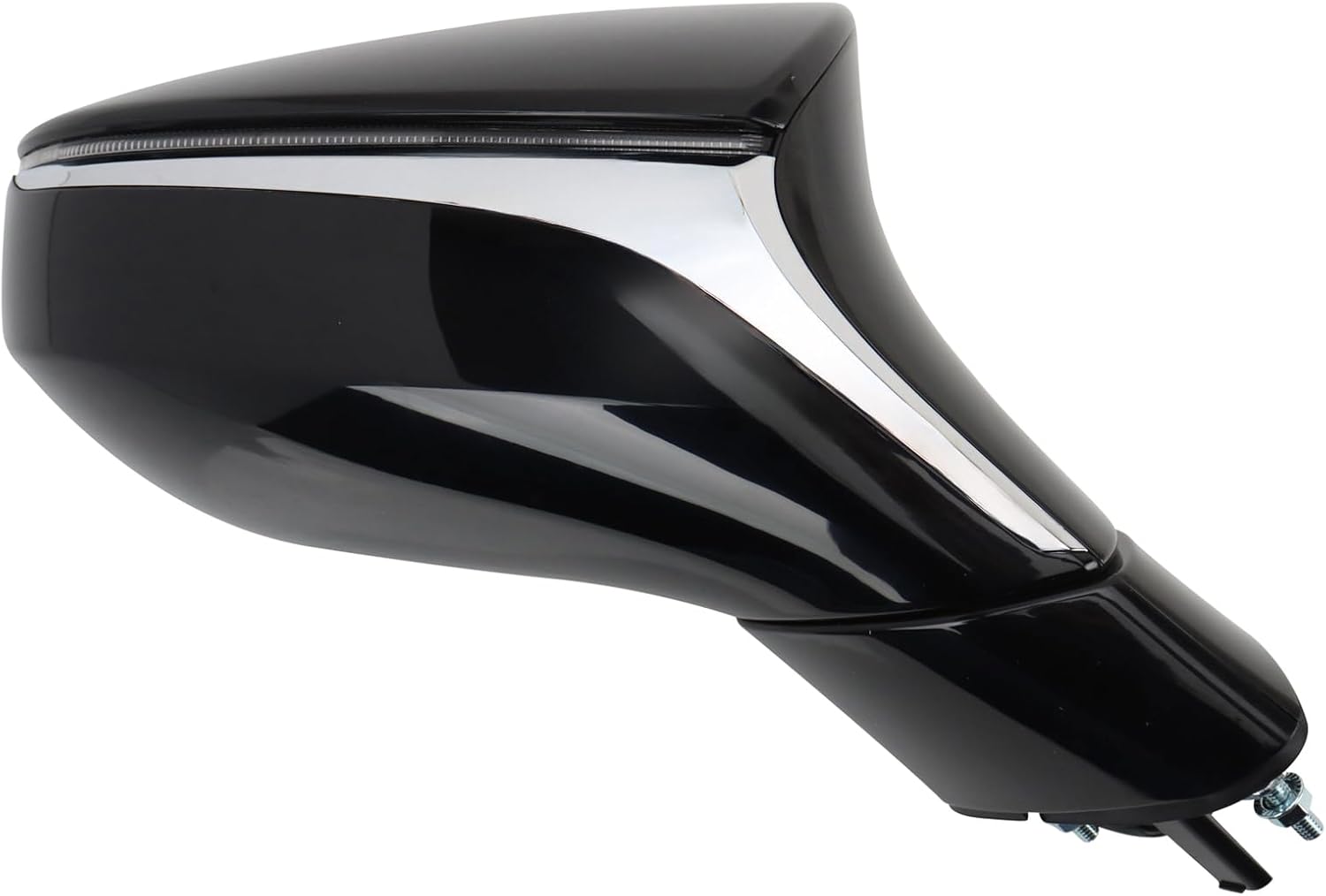 Espejo retrovisor exterior derecho 2019 - 2020 LEXUS UX200 LX1321176 8791076270C0