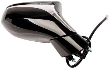 Right Side Mirror outside rear view 2021 - 2023 LEXUS IS300  LX1321184 8791053A30C0
