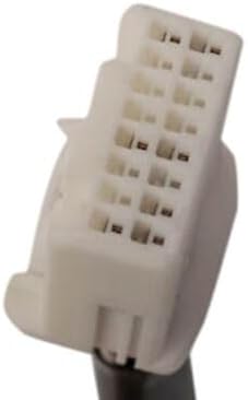 Espejo retrovisor exterior derecho 2021 - 2023 LEXUS IS300 LX1321184 8791053A30C0