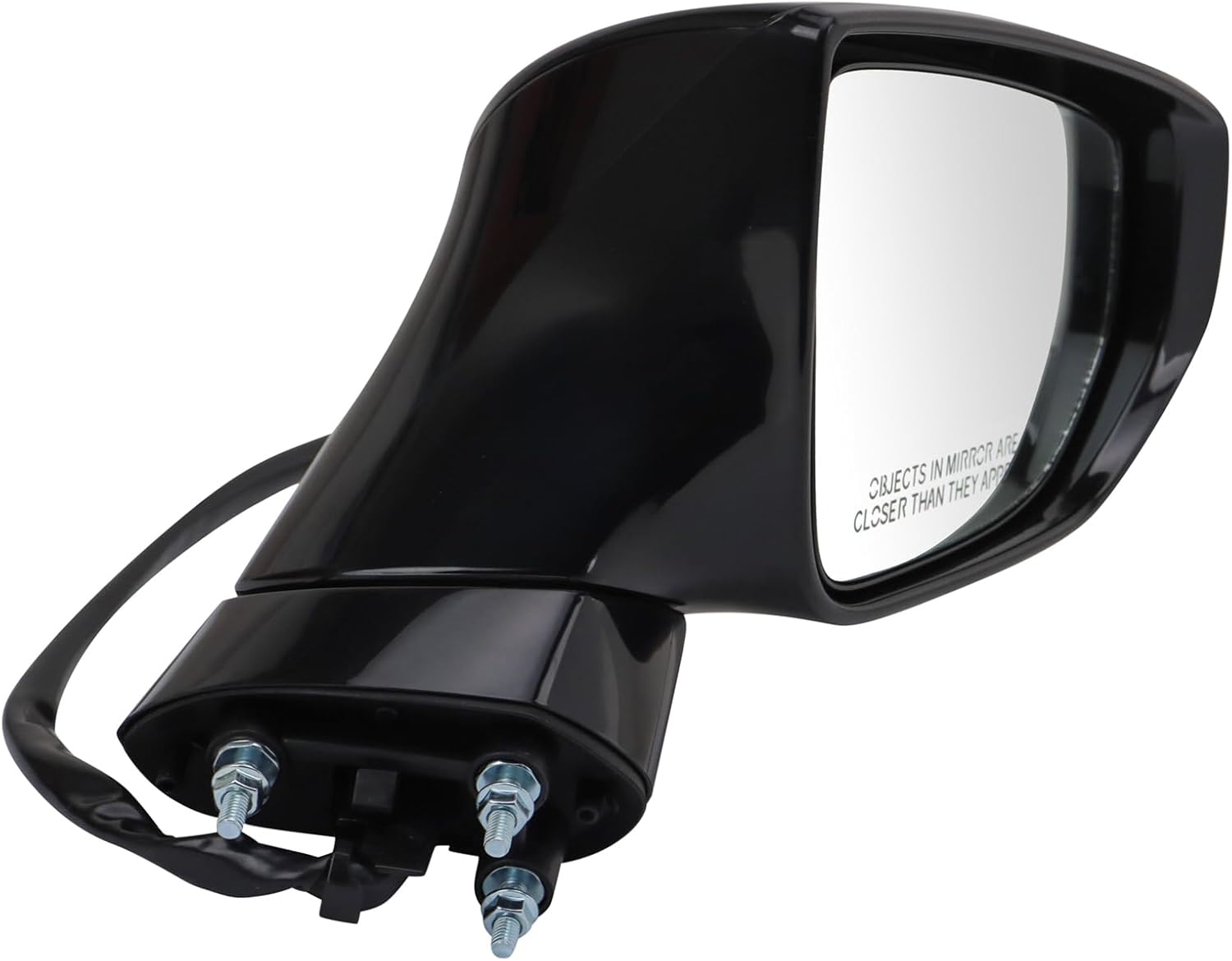 Espejo retrovisor exterior derecho 2021 - 2023 LEXUS IS300 LX1321185 8791053A50C0