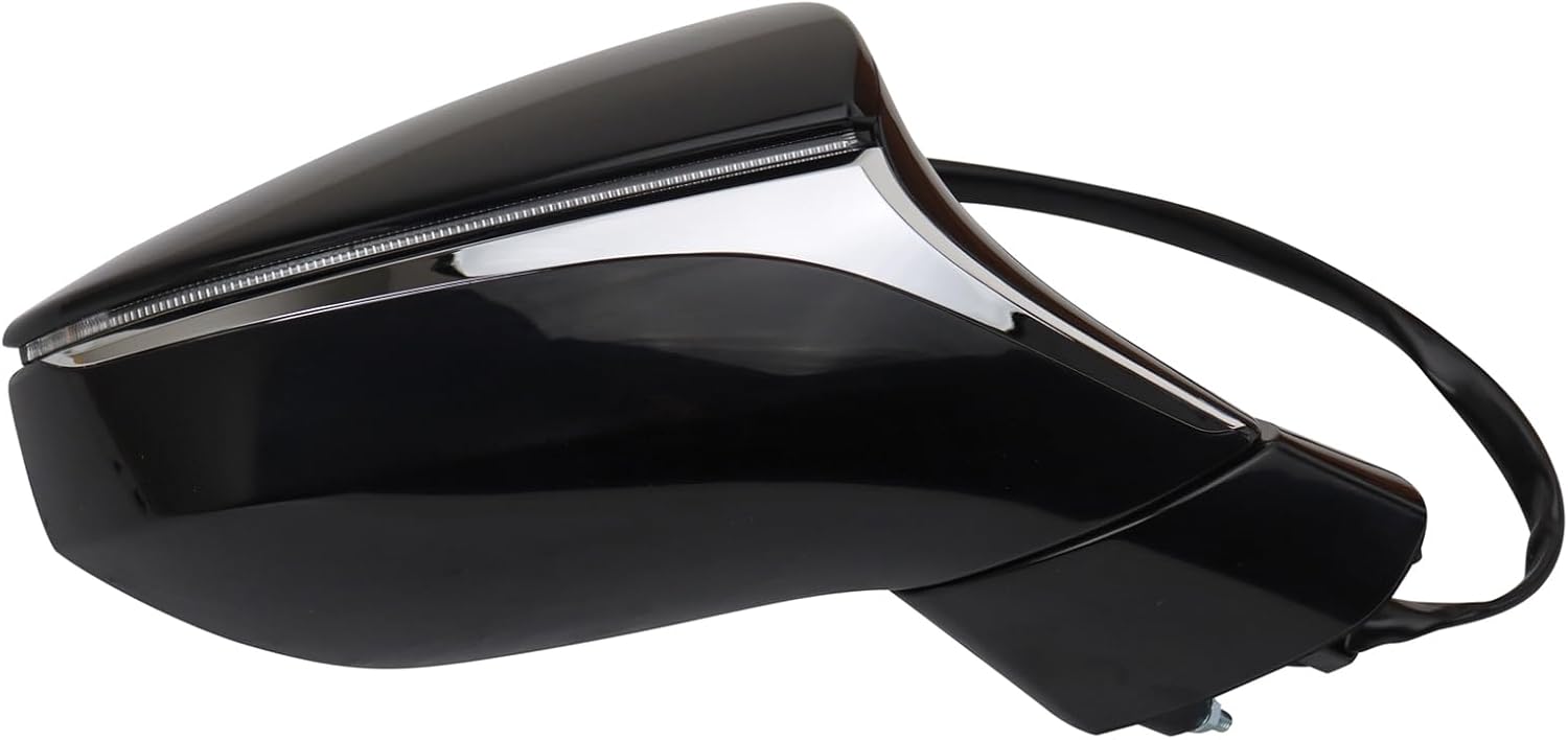 Espejo retrovisor exterior derecho 2021 - 2023 LEXUS IS300 LX1321185 8791053A50C0