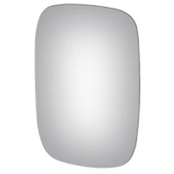 Cristal de espejo de alto rendimiento 2002 - 2003 LEXUS ES300 LX1323107 LX1323107