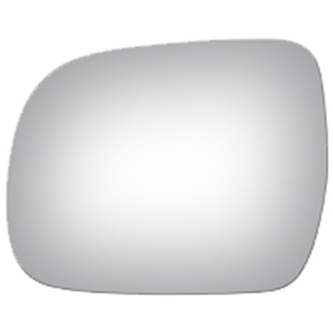 Performance mirror glass 2004 - 2006 LEXUS RX330  LX1323164 LX1323164