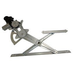 Left Side Front door glass regulator 2011 - 2017 LEXUS CT200h LX1350120 698020E020-PFM